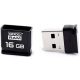 Prijenosni USB pogon Goodram 16GB UPI2 CRNI USB 2.0 20 MB/s