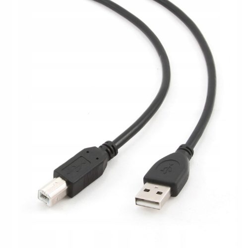 Gembird Premium USB Kabel 1.8m AM-BM Crni