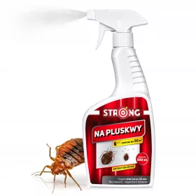 Strong – Jaki sprej protiv stjenica 500 ml