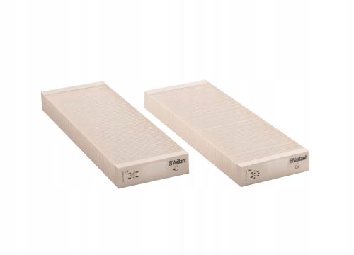Vaillant F7 I G4 filter set 0020180809
