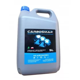  CARBOSMAR TEKUĆA MAST 5L ZA EKO KOTLOVE NA GRAŠAK