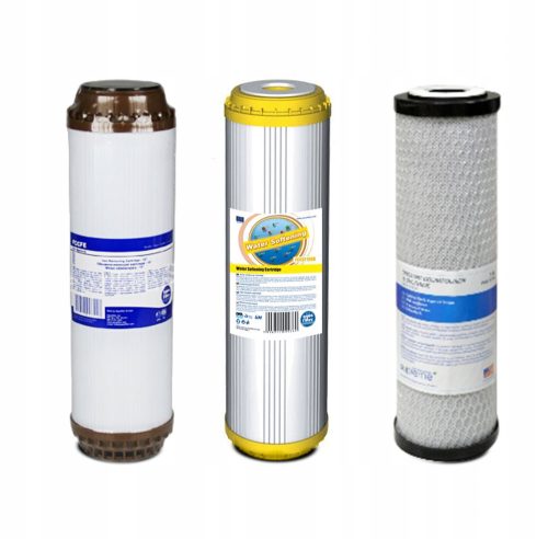 Hidro filter uložak Filter ulošci 3 l