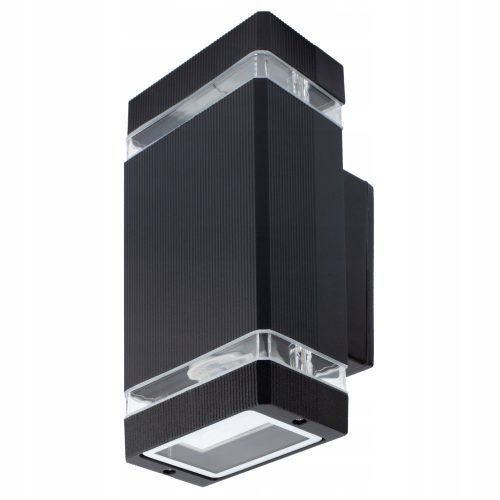 Lampa za vanjsku rasvjetu LED Zidna svjetiljka za vrt