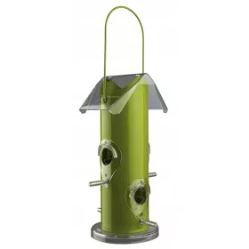 TRIXIE VANJSKA HRANILICA ZA PTICE METALNA 800ml