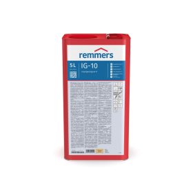 Remmers IG-10 impregnacija za drvo, bezbojna, 5 l