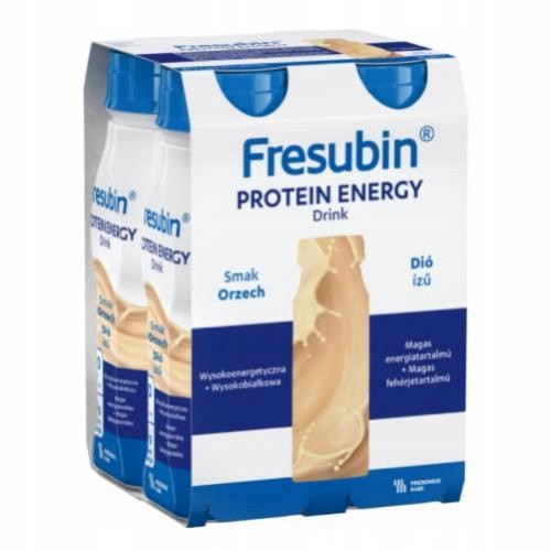 Fresubin Protein Energy napitak oraha 4x200 ml