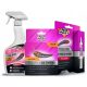 Sredstvo protiv insekata - No-Pest dimna bomba srebrna ribica 0,5 kg 500 ml