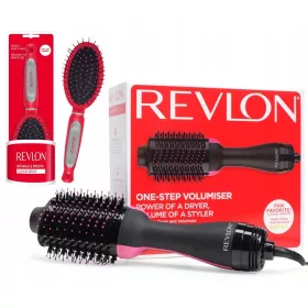 Revlon One-Step Salon susilo-lokotvornica - RVDR5222