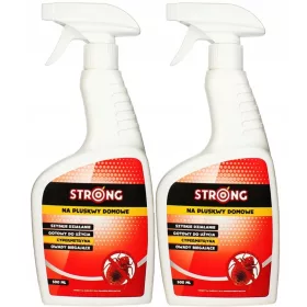  Raspršivač, aerosol protiv stjenica Strong 150 ml