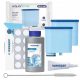 AquaFloow AF04 Set za održavanje aparata za kavu Philips/Saeco