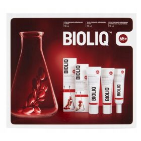 Bioliq 65+ Komplet Kozmetike za Intenzivnu Obnovu Kože