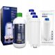 Delonghi AquaFloow Kamenac Uklanjanje i Filtr za Vodu
