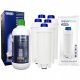 5x Filteri za DeLonghi Espresso Aparat + DeLonghi Ecodecalk 500ml