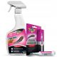 Sredstvo protiv insekata - No-Pest silverfish kit 4Insect AL sprej 500 ml i 4Roach gel 10 g