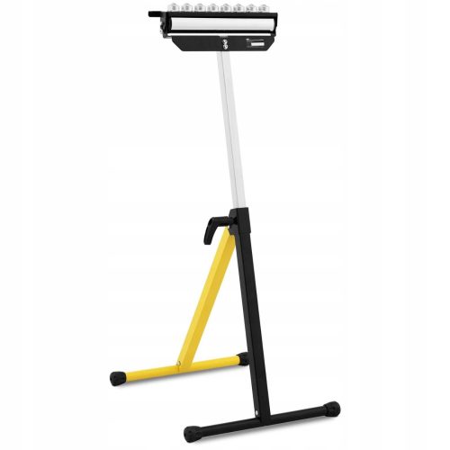 Stalak za valjke s nosačem do 60 kg MSW-RT-60B