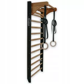  JumpBox ljestve za vježbanje 220 cm x 80 cm