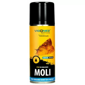  Raspršivač, aerosol protiv moljaca Vigonez 0,2 kg 200 ml