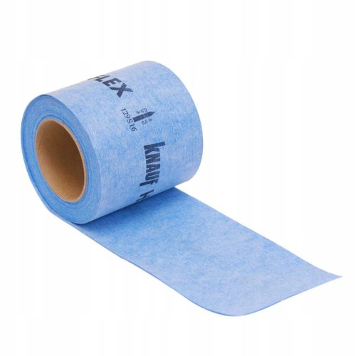 Knauf 9786-50M izolacijska traka 12 cm 50 m