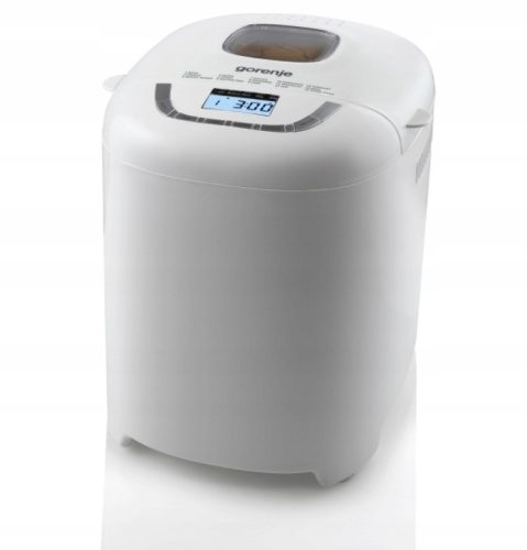  Pekač kruha Gorenje BM910WII 15 programa