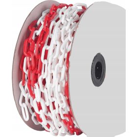  Lanac od polietilena TRAFFIC-CHAIN_6 25m