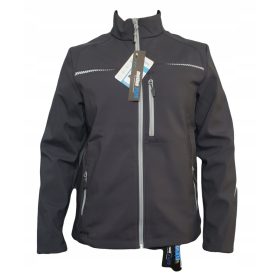  Motion 2020 Engelbert Strauss XXL softshell trenirka