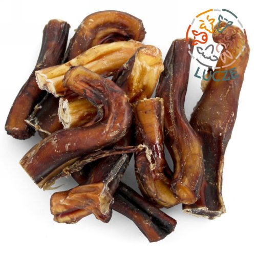 PREMIUM SUŠENI GOVEĐI PENISI 500G
