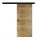 Kier Furniture Prozorska klizna vrata WERMO 96 cm