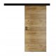 Kier Furniture Prozorska klizna vrata WERMO 96 cm
