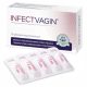 Infevagin, vaginalni supozitoriji, 10 kom