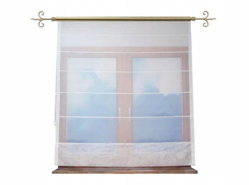  Paravan za zavjese voale 171 cm x 150