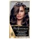 L'Oreal Paris Preferencija 3.0 Tamno smeđa boja za kosu