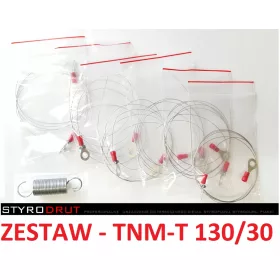 SET ŽICA ZA TS 130/30 STYROWIRE