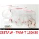 SET ŽICA ZA TS 130/30 STYROWIRE
