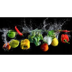  NALJEPNICE ZA KUHINJU zidne pločice pločice LAMINAT