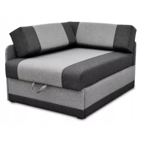 Sofa za razvlačenje Vaxer B02 - Siva