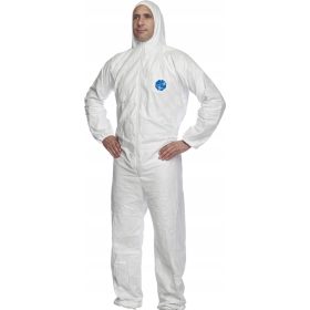 TYVEK Kemijski Zaštitni Kombinezon Veličina L