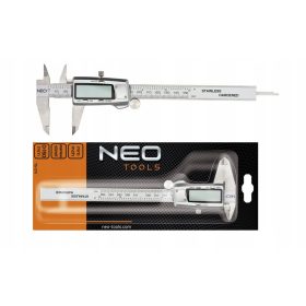 Neo Alat 150 mm digitalna mjerilica