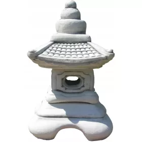  Velika betonska vrtna svjetiljka PAGODA (P5) ALA-SHOP