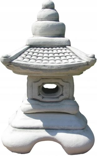  Velika betonska vrtna svjetiljka PAGODA (P5) ALA-SHOP