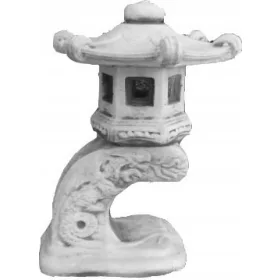  Betonska vrtna svjetiljka - PAGODA (P7) ALA-SHOP