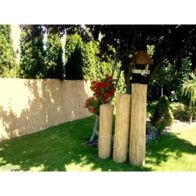 Podloga od trske Podloge od trske 1,50x6m Vrlo gusta