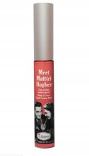 The Balm Mat Kupar Čestit Ruž za Usne