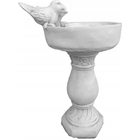 Figura veliki beton, DRINKER (F120) ALA-SHOP
