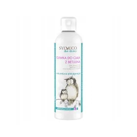  Sylveco baby ulje s betulinom 200 ml