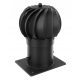 Krono-Plast poklopac dimnjaka 15 x 35,5 cm, promjer 15 cm