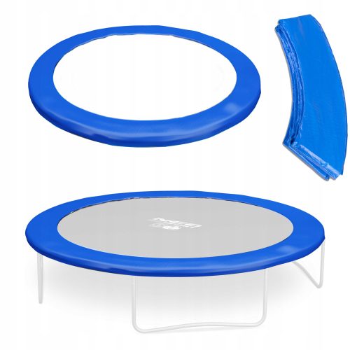 Poklopac kosilice - Opružna navlaka Neo-Sport 305-312 cm