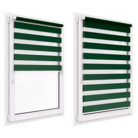 Karmet Dan-Noć Rolo Zavjesa 42 cm x 150 cm