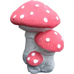  Slika gljiva žabokrečina (F126) Ala-Shop