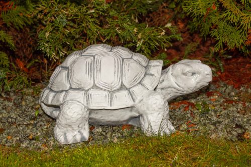  Vrtne figure Životinje Betonske Skulpture kornjača