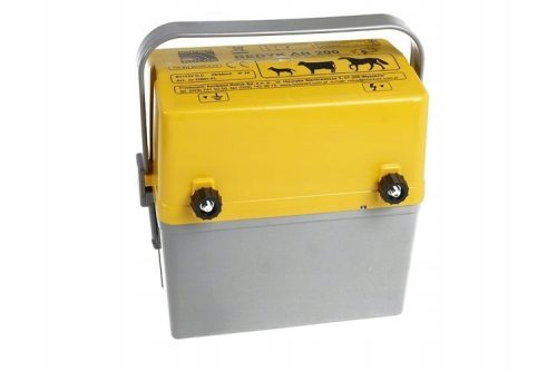 Električni pastir REDYK AB200 9-12V